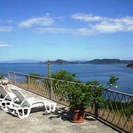 Hotel La Finisterra Nicoya Exterior foto