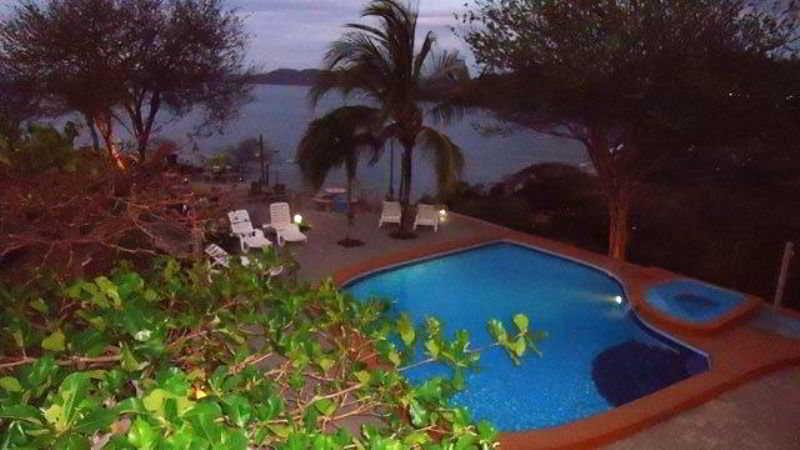 Hotel La Finisterra Nicoya Exterior foto