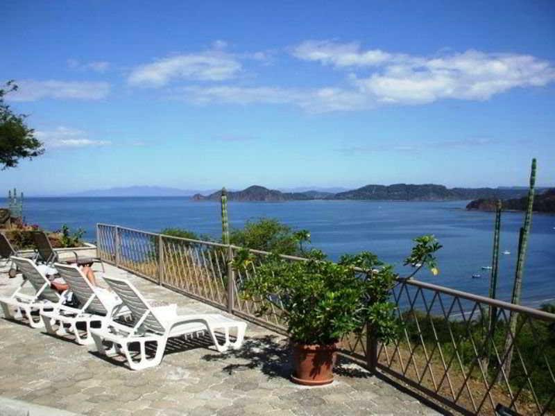 Hotel La Finisterra Nicoya Exterior foto